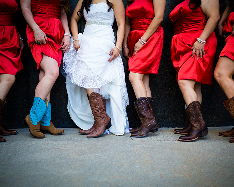 Wedding transporation in Pasadena